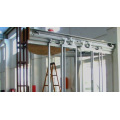 OEM Service Telescopic Sliding Door